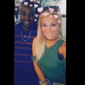 Meet your Posher, Christy